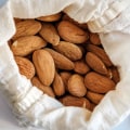 Optimal Storage Temperatures for Nuts