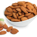 Organic Almond Suppliers: A Comprehensive Overview