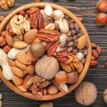 Optimal Storage Humidity Levels for Nuts
