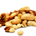 Comparing Bulk Nut Prices