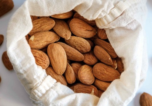 Optimal Storage Temperatures for Nuts