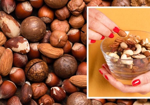 Understanding How Temperature and Humidity Affect Shelf Life of Nuts